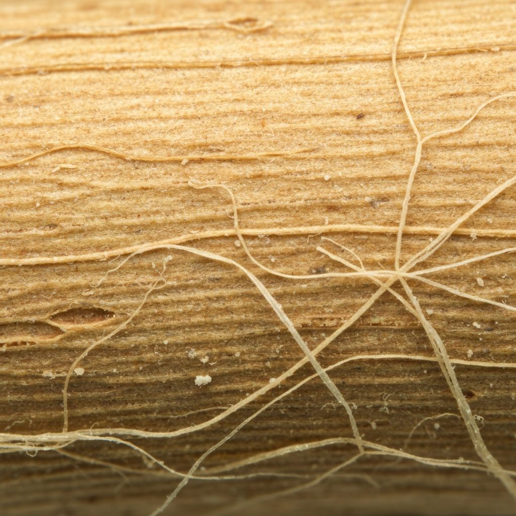 Λεπτομέρεια φυσικών υλικών και κύκλων