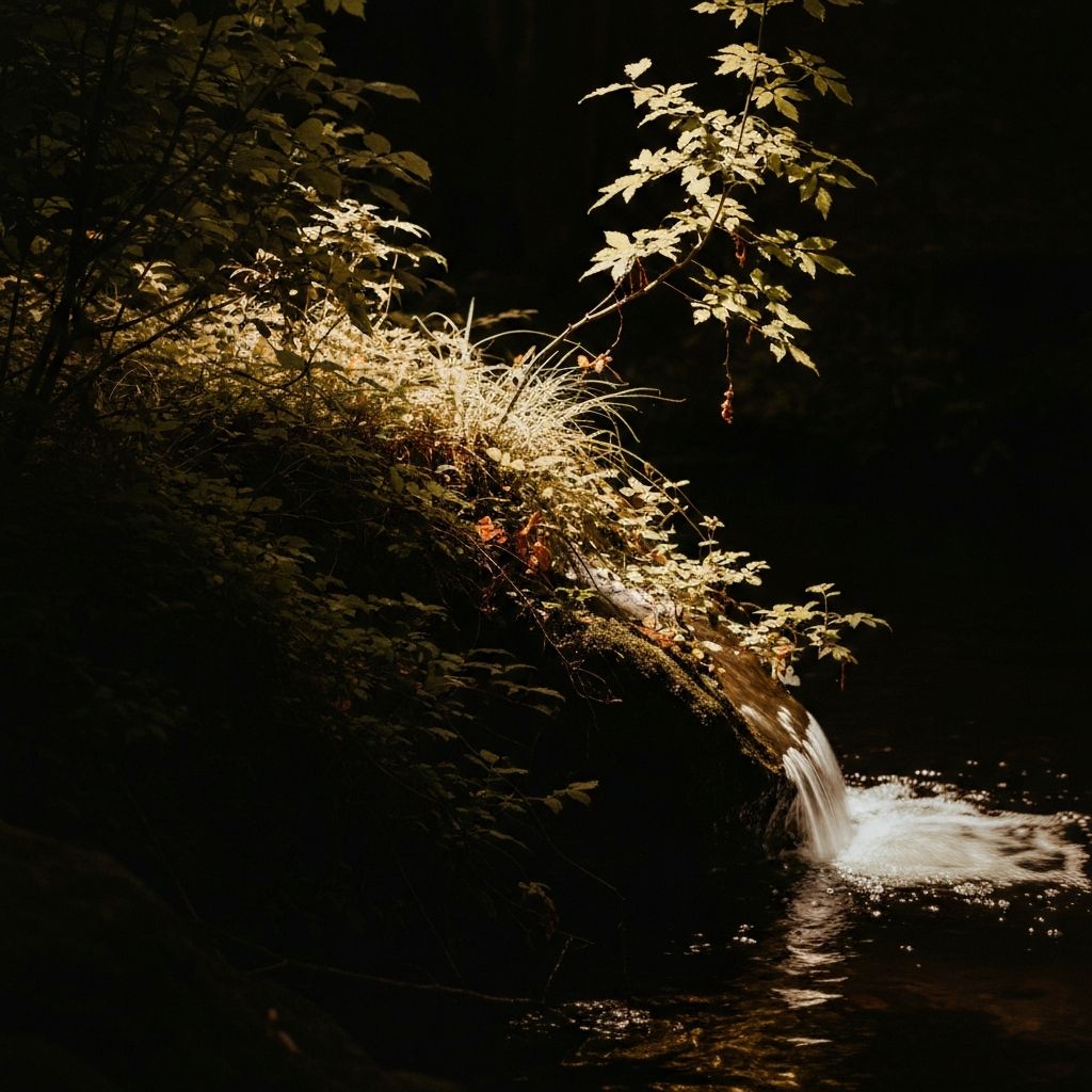 Φυσικά συστατικά και ομορφία